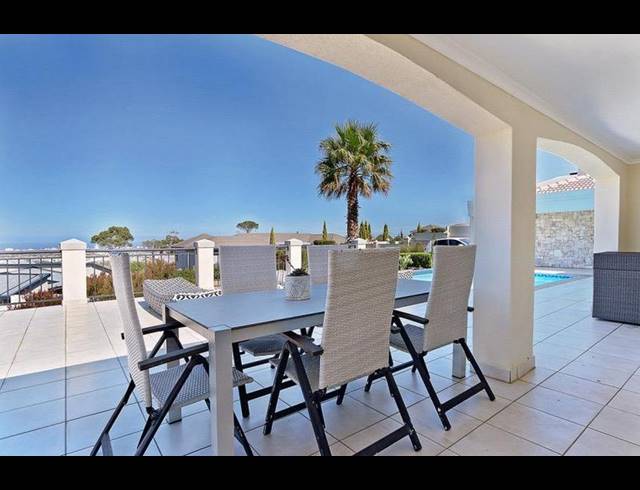 4 BEDROOM PROPERTY TO RENT IN DENNEGEUR